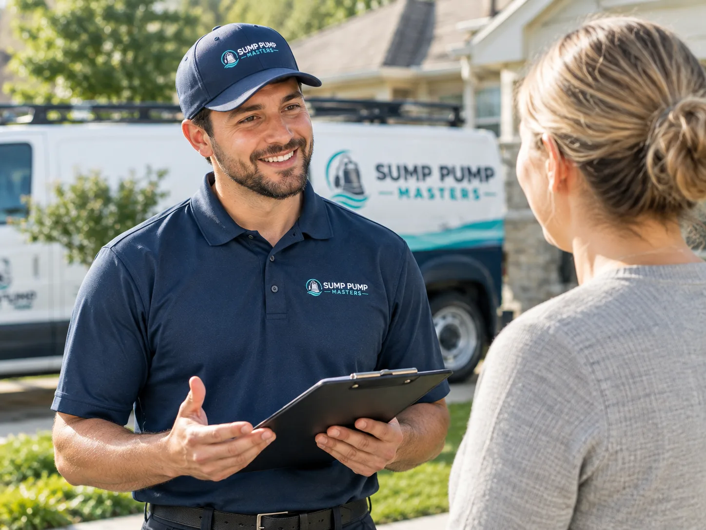 Sump Pump Repair Pilot Hill, CA FAQs